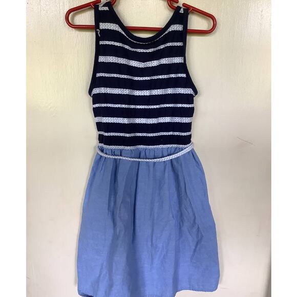 Nautica sundress girls' size7 - Picture 2 of 3